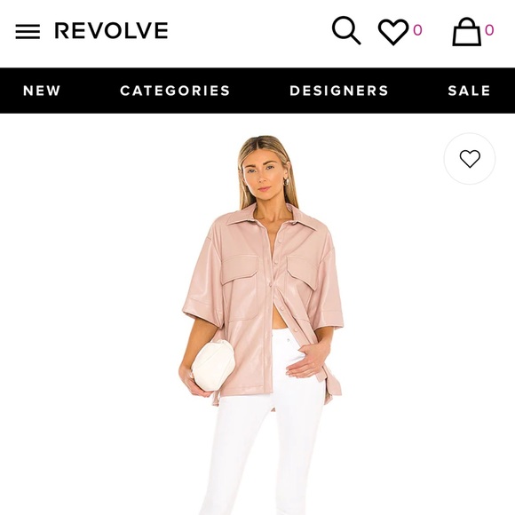 Free People Denim - Free People  We The Free Montana Skinny in Lily White